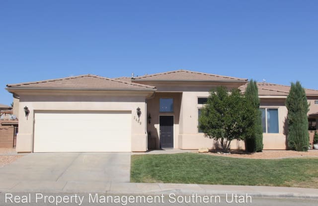 2409 E 200 S - 2409 East 200 South, St. George, UT 84790