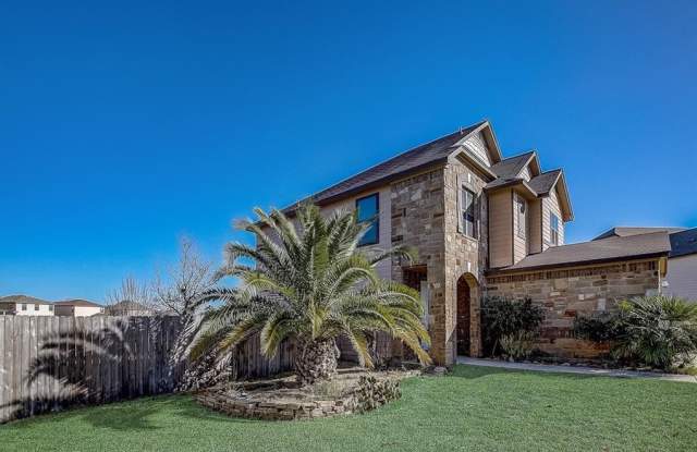 310 Cushman Drive