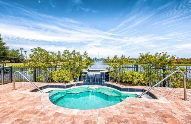 Andover Place at Cross Creek Apartments