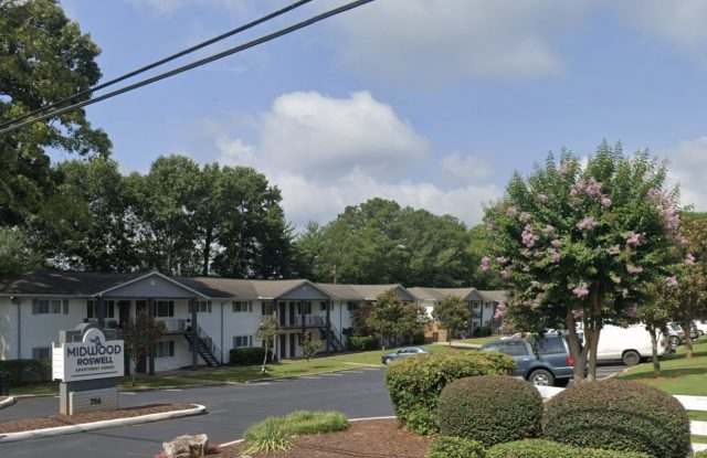 756 Mimosa Blvd Unit E12
