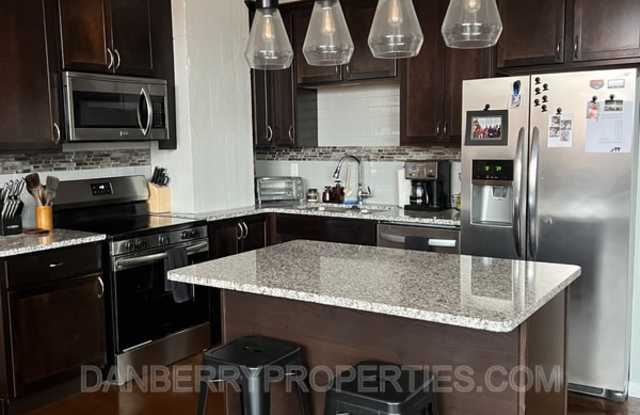 745 Washington Street - 1