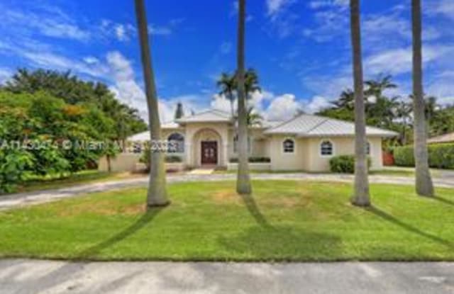 17710 Sw 80th Ct - 17710 Southwest 80th Court, Palmetto Bay, FL 33157