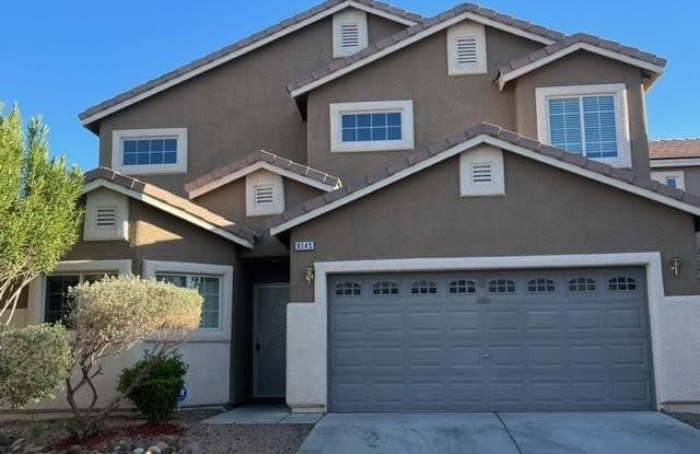 9145 Sunken Meadow Court - 9145 Sunken Meadow Avenue, Enterprise, NV 89178