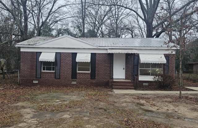 4529 Wactor Street - 4529 Wactor Street, Richland County, SC 29209