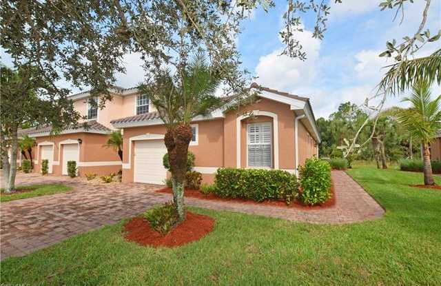 14100 Winchester CT - 14100 Winchester Court, Collier County, FL 34114