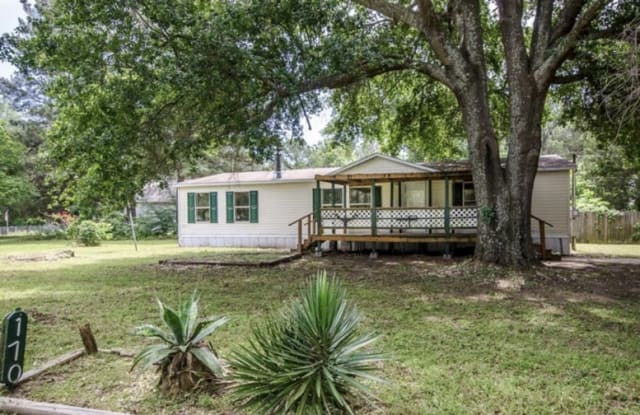 170 Cypress Street - 170 Cypress Avenue, Freestone County, TX 75859