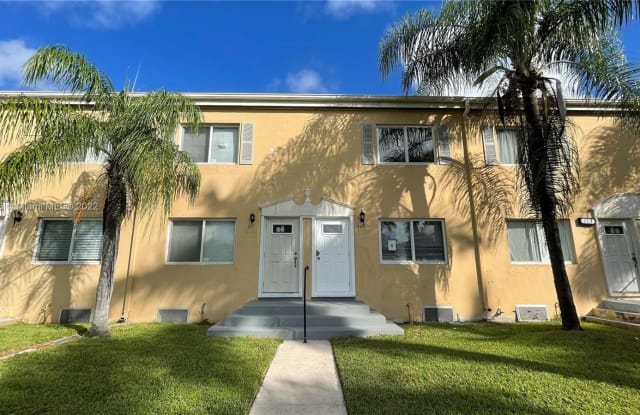 209 Northwest 84th Street - 209 Northwest Drive, Miami-Dade County, FL 33126