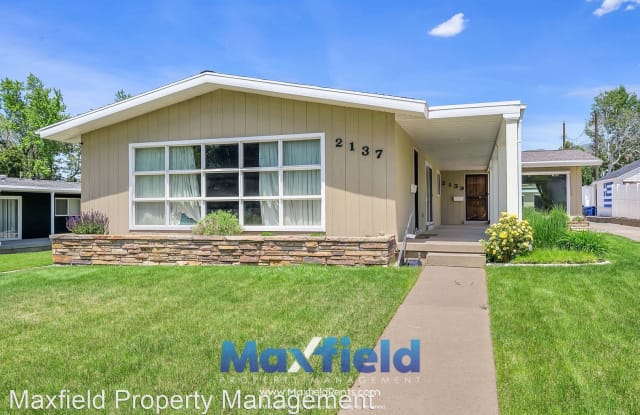 2139 E 1300 S - 2139 East 1300 South, Salt Lake City, UT 84108