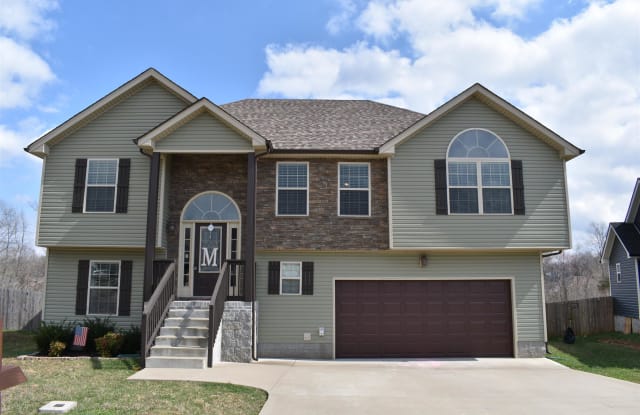 1252 Freedom Dr - 1252 Freedom Drive, Montgomery County, TN 37042