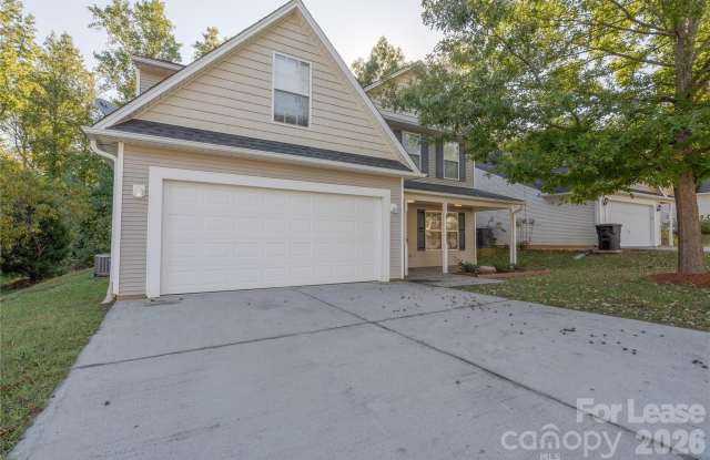 223 Stockbridge Drive