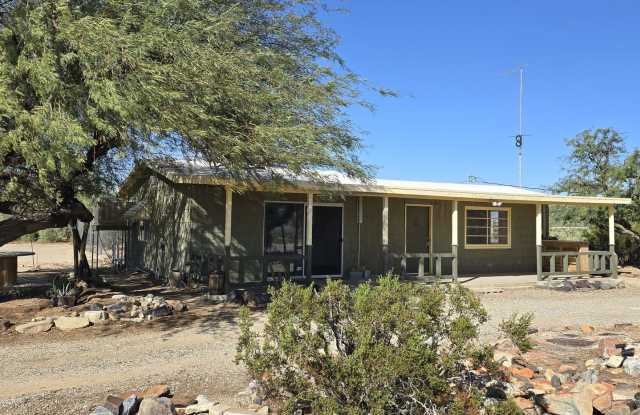 Photo of For Rent – Private Desert Retreat in Wonder Valley