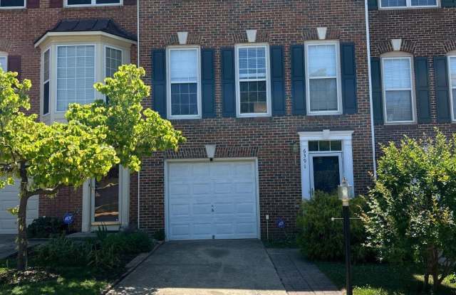6391 HAWK VIEW Lane