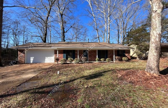 3049 Bienville Drive - 3049 Bienville Drive, Jackson, MS 39212