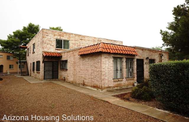 6785 E. Calle La Paz #B - 6785 Calle La Paz, Tucson, AZ 85715