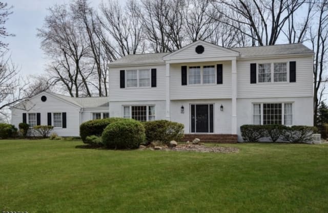 1 Allerton Ct - 1 Allerton Court, Florham Park, NJ 07932