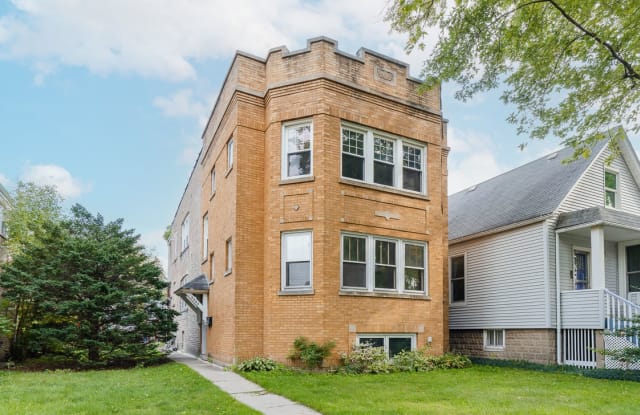 4453 N Kildare Avenue - 4453 North Kildare Avenue, Chicago, IL 60630