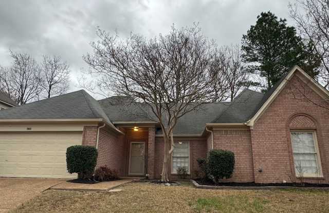 7665 Dexter Run Cir