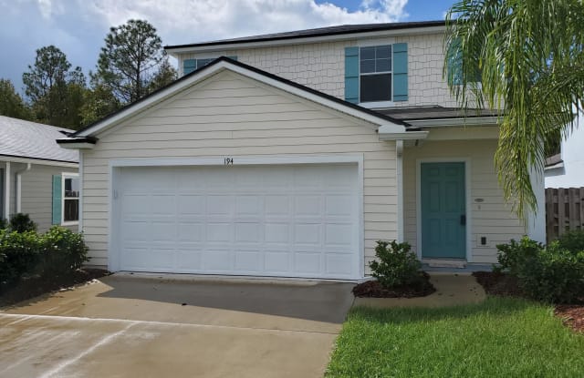 194 ASHBY LANDING WAY - 194 Ashby Landing Way, St. Johns County, FL 32086