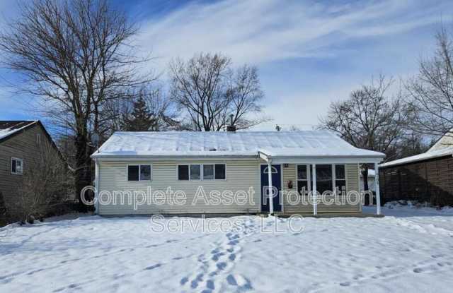 Photo of 4108 Swift Street