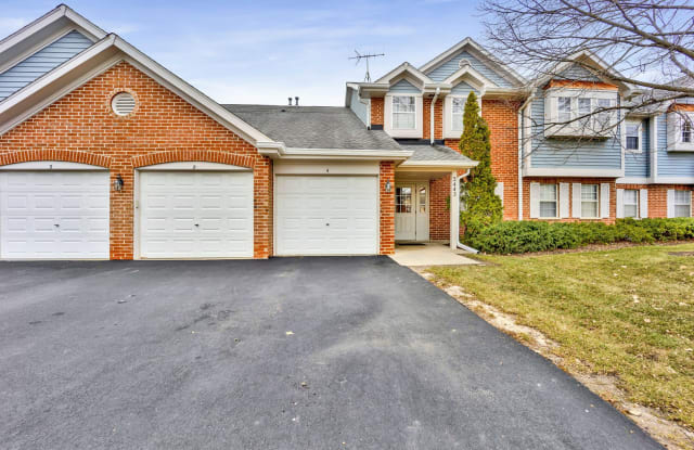 2443 Raleigh Ct - 2443 Raleigh Court, Schaumburg, IL 60193