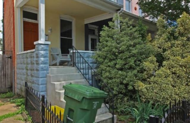 3505 Hickory Ave - 3505 Hickory Avenue, Baltimore, MD 21211