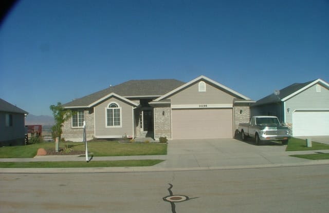 14298 Elsbrook Circle - 14298 Elsbrook Circle, Draper, UT 84020