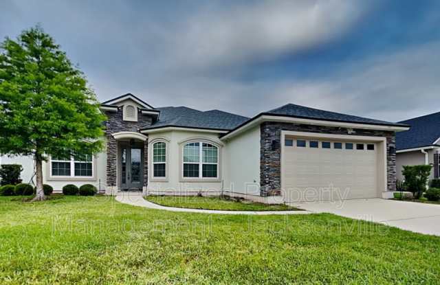 4055 Arbor Mill Cir