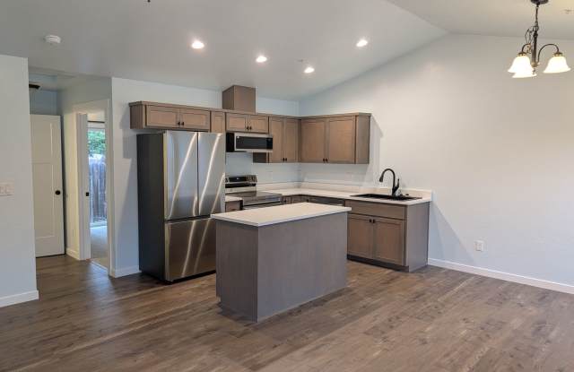 Photo of Brand New Single Level Home