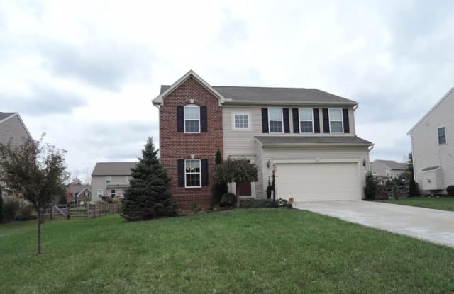 1106 Hayward Cir - 1106 Hayward Circle, Clermont County, OH 45150