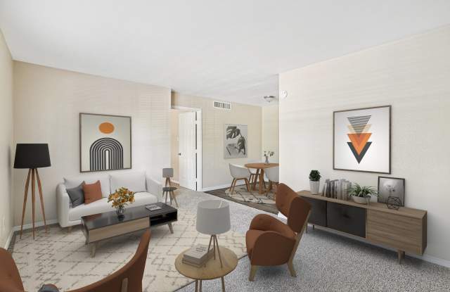 Photo of Nubia Square Apartments