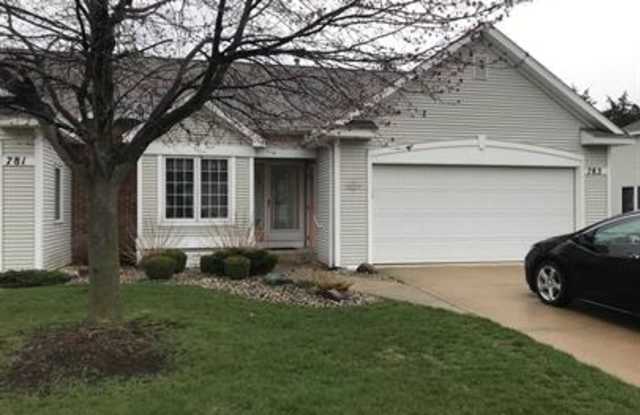 Photo of 783 Holly Creek Drive - 1