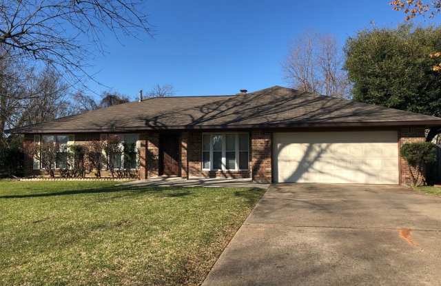 126 Lancashire - 126 Lancashire Drive, Bossier City, LA 71111