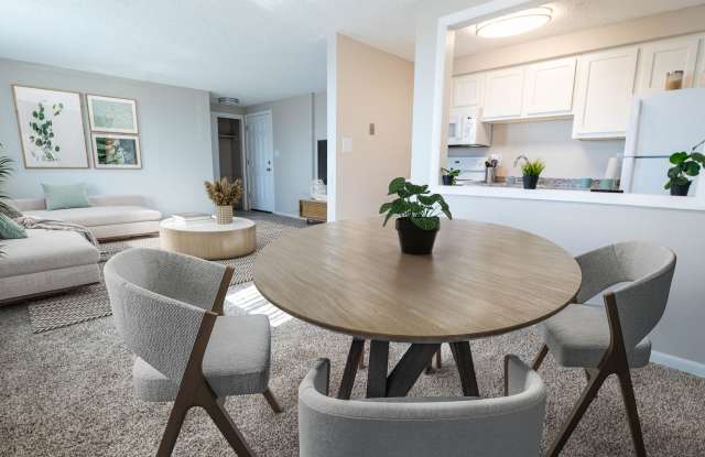 Photo of Joliet Towers Apartments