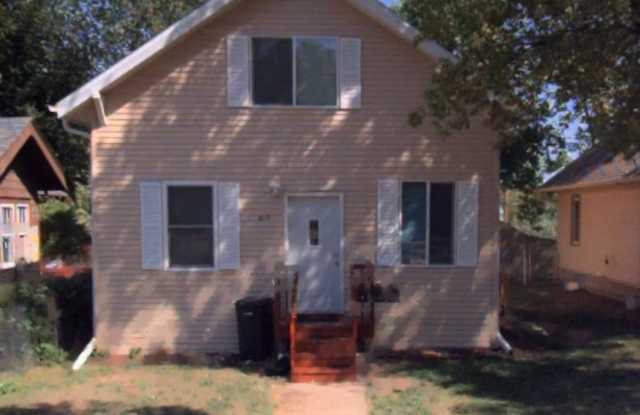 610 South Grange Avenue - A