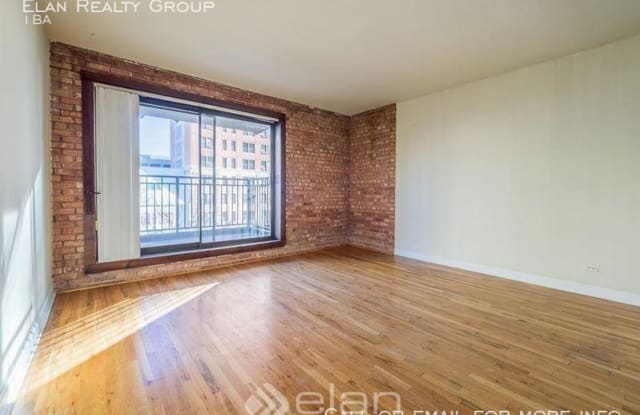 1220 N LASALLE 2H - 1220 North La Salle Drive, Chicago, IL 60610