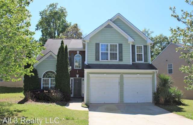 7196 Springchase Way - 7196 Springchase Way, Cobb County, GA 30168