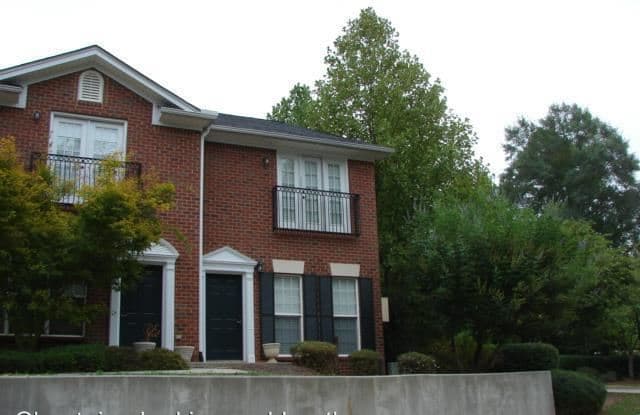 110 Wood Lake Dr. #1 - 110 Wood Lake Dr, Athens, GA 30606