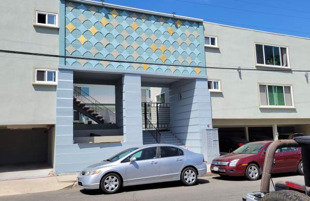 Highlander Manor Apartments