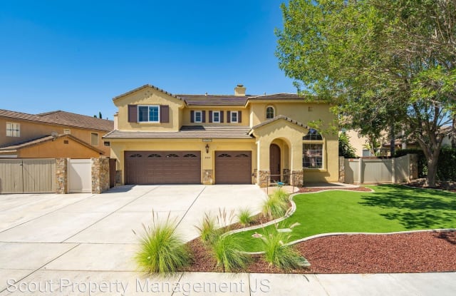 26264 Sweet Gum Court - 26264 Sweet Gum Court, Murrieta, CA 92563