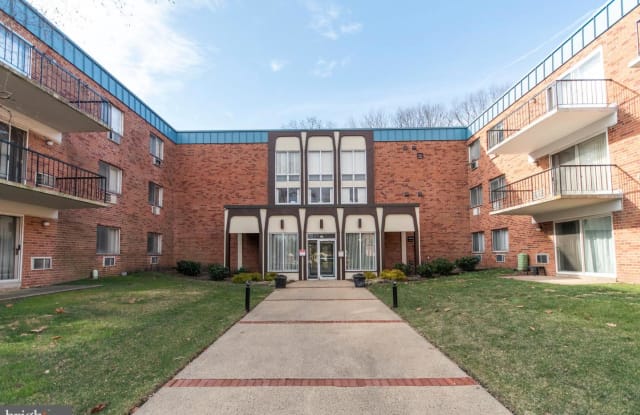 120 N BETHLEHEM PIKE #209B - 120 N Bethlehem Pike, Fort Washington, PA 19034