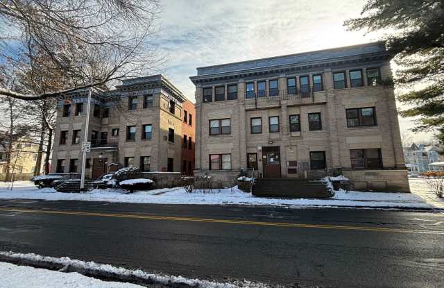 Photo of 4 Bedrooms 1.5 Bath Apartment with Heat and Hot Water Included!