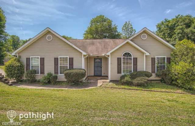 295 Fallview Dr UNIT - 295 Fallview Drive, Henry County, GA 30253