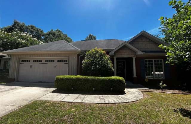249 Deerfield Court, Auburn, AL 36832