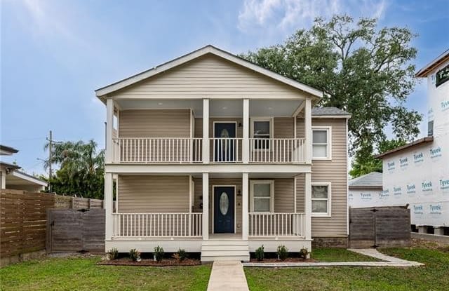 5936 GENERAL HAIG Street - 5936 General Haig Street, New Orleans, LA 70124