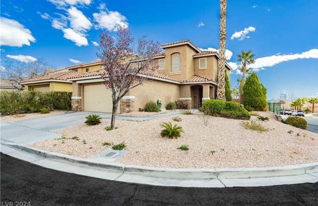 1208 Swanbrooke Drive - 1208 Swanbrooke Drive, Las Vegas, NV 89144