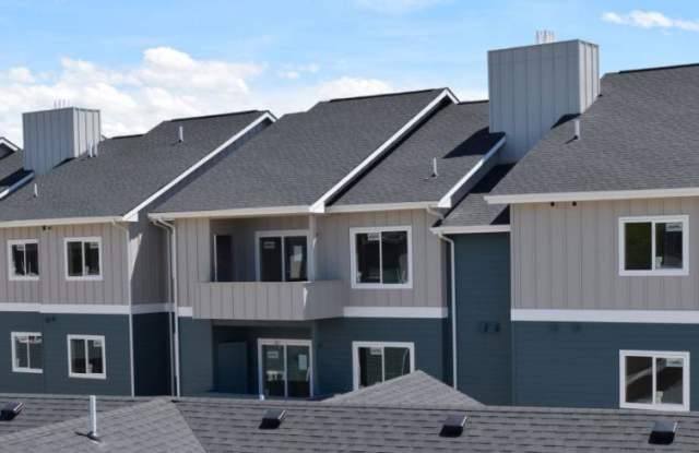 Photo of Canyon Terrace