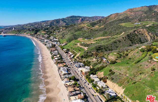 Carbon Beach Bunglows