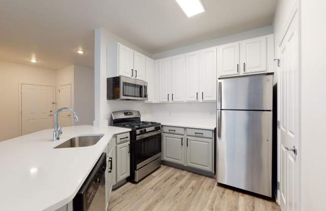 Photo of Spark Bloomfield