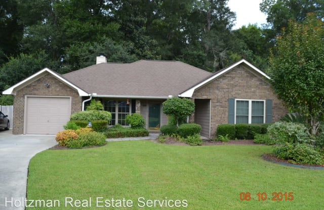 603 Tanglewood Drive - 603 Tanglewood Drive, Hinesville, GA 31313