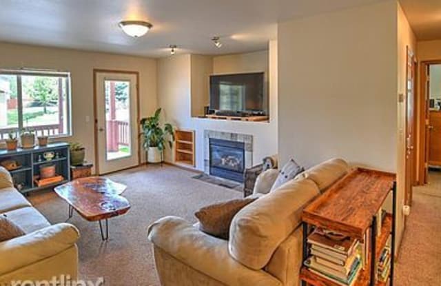 3303 Fallon St Apt 1D - 3303 Fallon Street, Bozeman, MT 59718